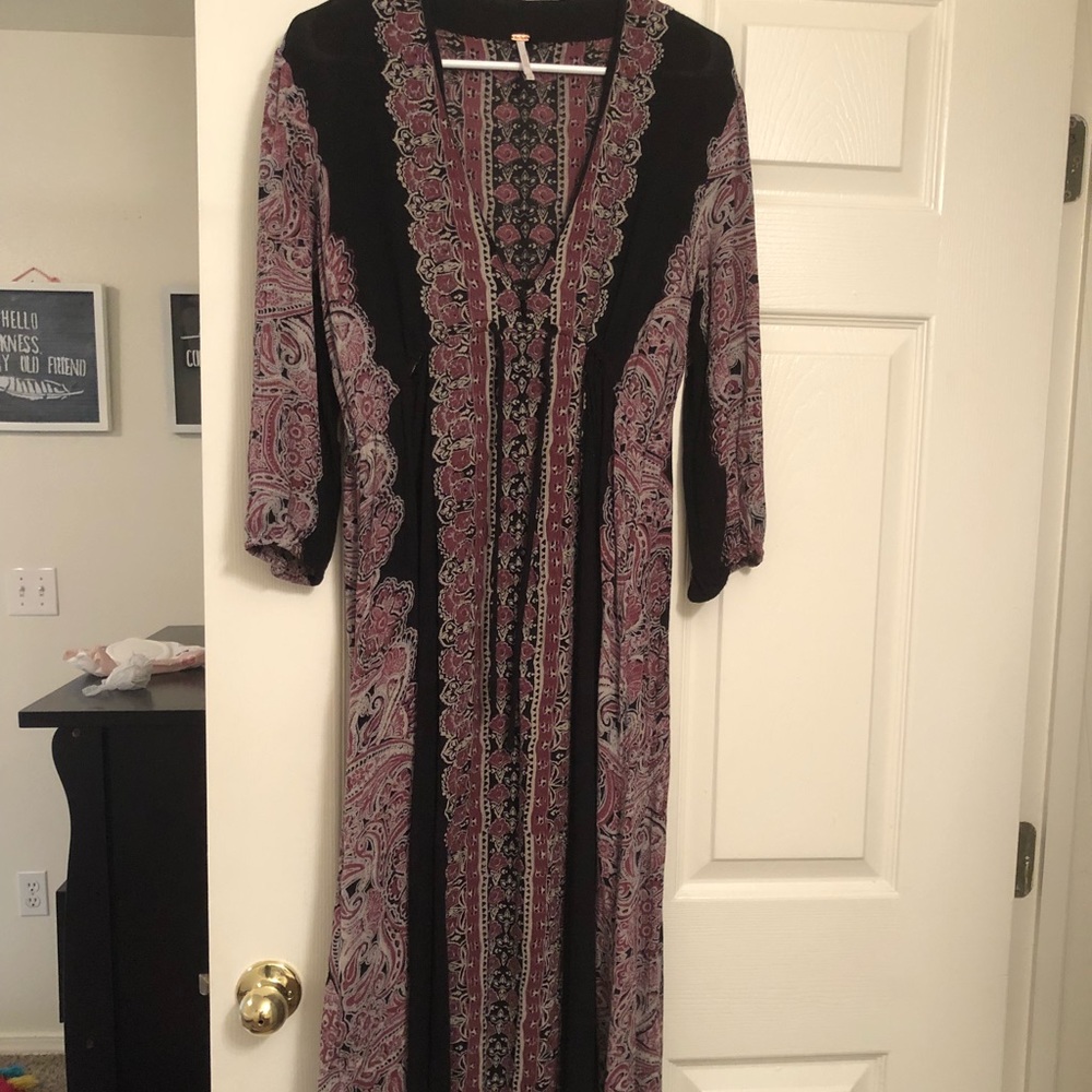 Free People Dress